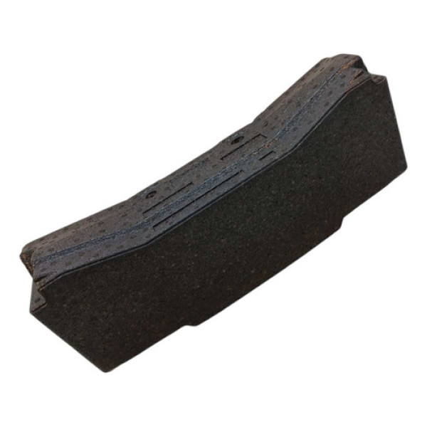 Suporte Central Absorvedor Parachoque Nissan Kicks 2024 