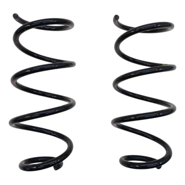 Par Mola Traseira Nissan Kicks 1.6 16v 2022 2023