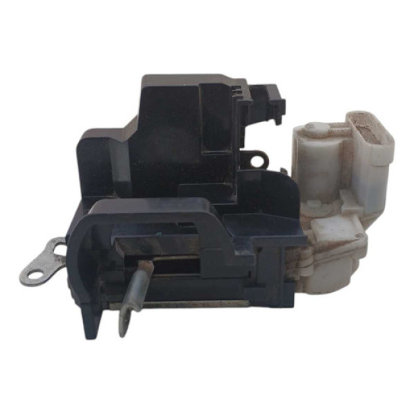 Fechadura Elétrica Porta Dianteira L.d Fiat Palio 05/15