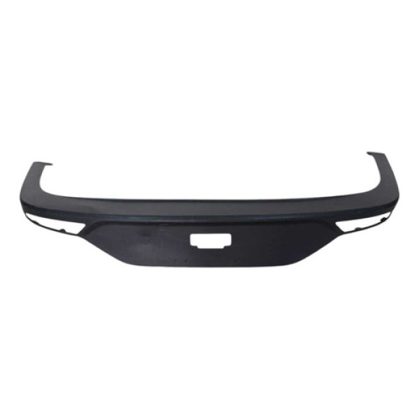 Moldura Inferior Do Parachoque Tras. Hyundai Hb20 C/detalhe