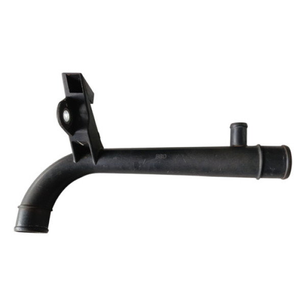 Tubo Cano Água Do Motor Chevrolet Spin 13/18