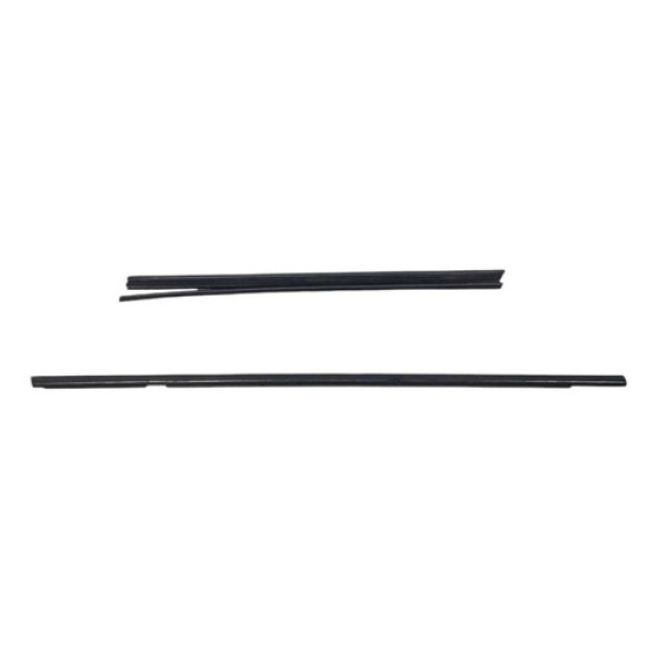 Kit Pestana Dianteira Direita Renault Captur 2018