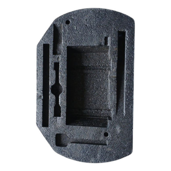 Isopor Chave De Roda Macaco Peugeot 307 2011