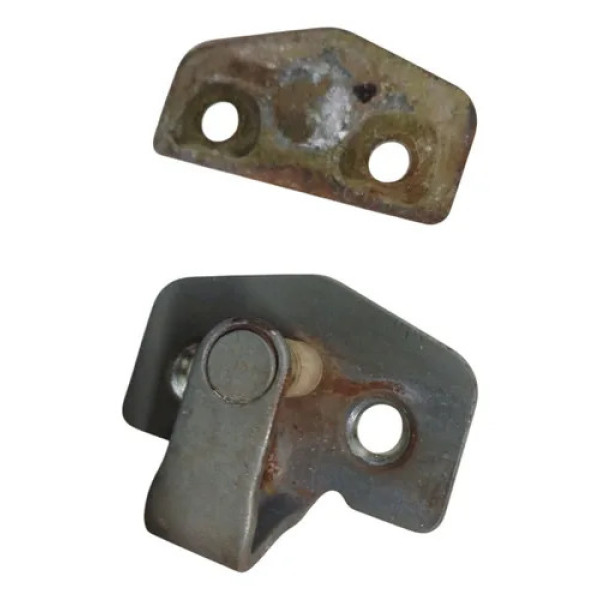 Batente Porta Chevrolet Astra 2003 Original