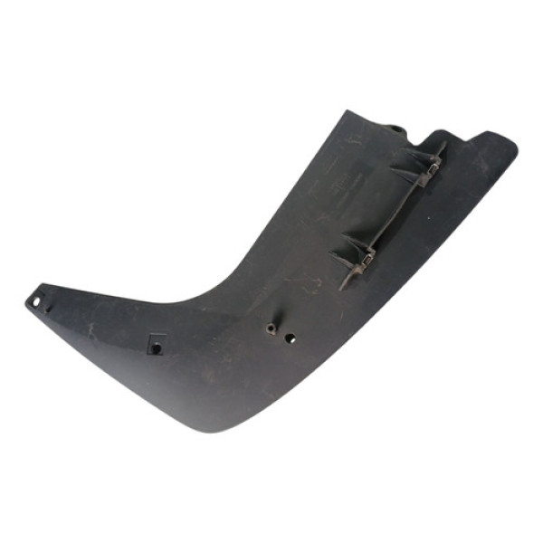 Protetor Paralama Direito Nissan Murano 03/07 Preto