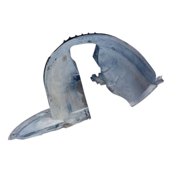 Parabarro Dianteiro Esquerdo Peugeot 307 02/12 (c/ Avarias )