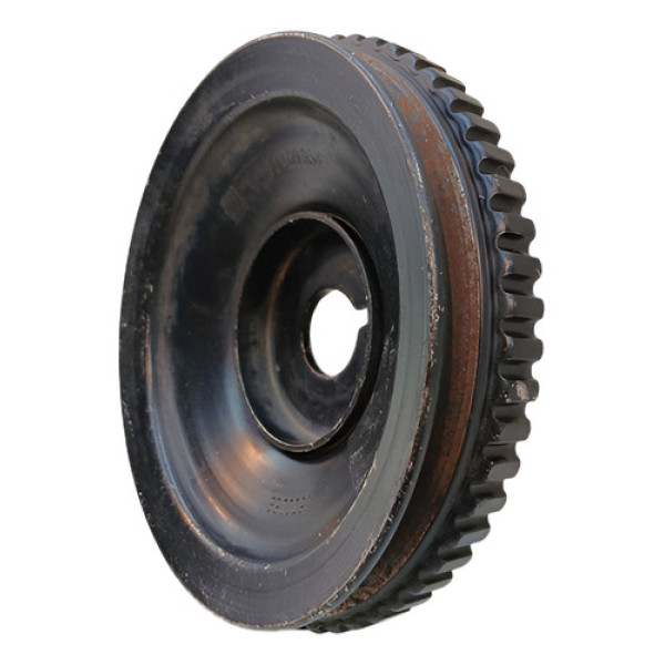 Polia Virabrequim Chevrolet  Corsa Celta Prisma 2002