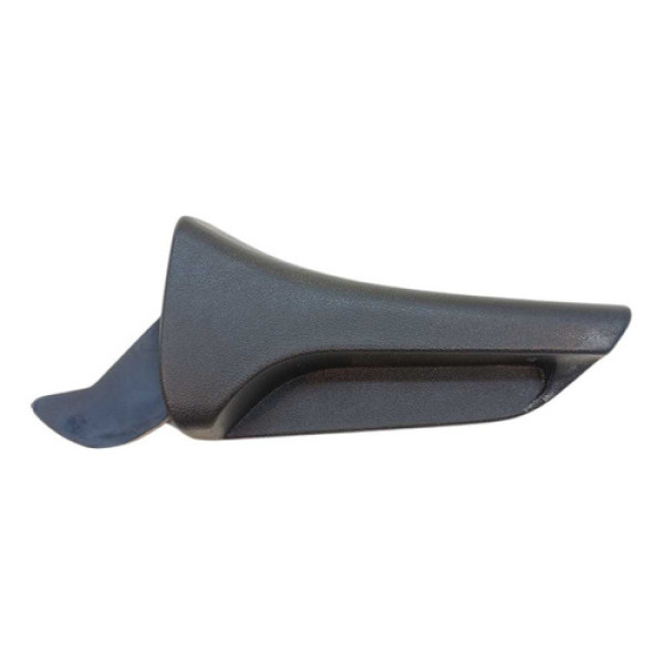 Alavanca Regulagem Encosto Banco Passeiro Nissan Kicks 2021 