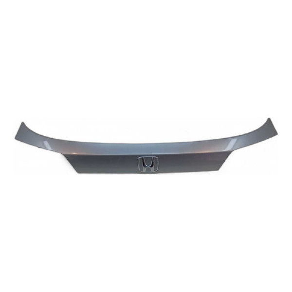Moldura Tampa Traseira 74890t7t Honda Hrv 2015 A 2020