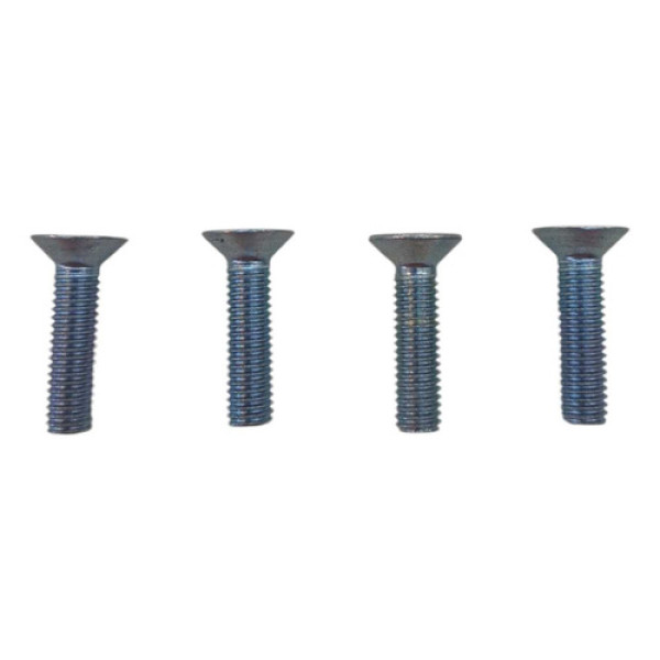 Parafusos Quebra Sol Yaris 2025 (originais)