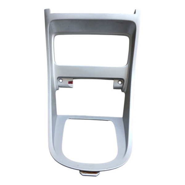 Moldura Console Central Peugeot 307 2011