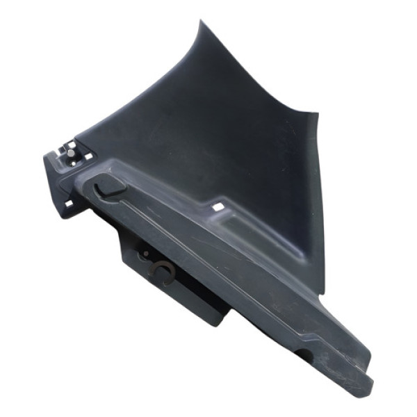 Suporte Bagagito Direito Renault Sandero 2008 8200529795  Preto