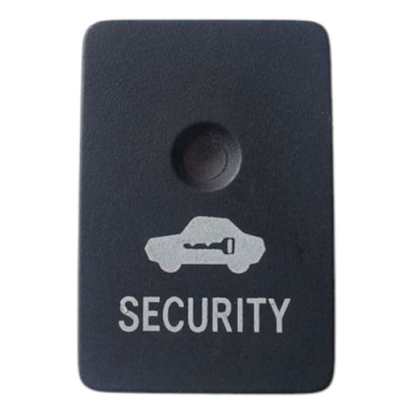 Botão Sensor De Alarme Original Toyota Corolla 09/14