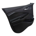 Forro Porta Dianteira Esquerda Onix 2020 A 2024 Original