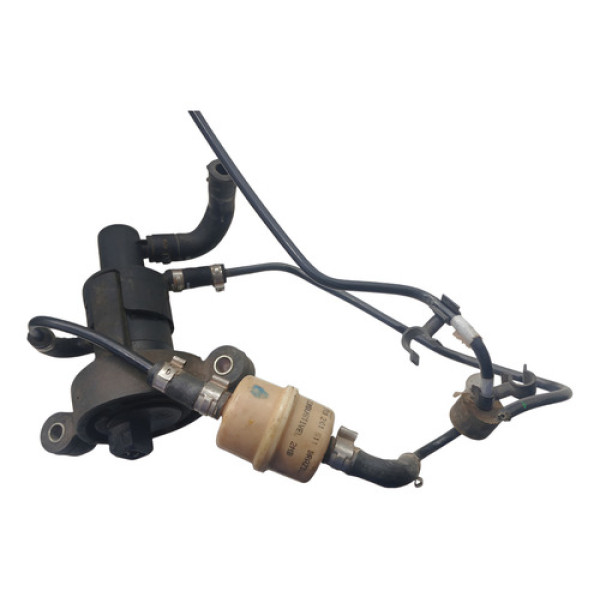 Bomba Partida Frio Volkswagen Gol 2009/2016 5u0201305 Preto Preto