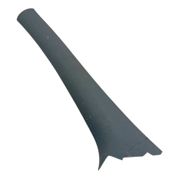 Acabamento Coluna Esquerda Parabrsa Fiat Palio 96/03 Cinza