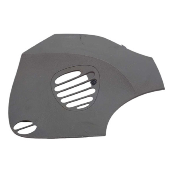 Acabamento Console Lateral/esquerdo Scenic - 2005 Orig