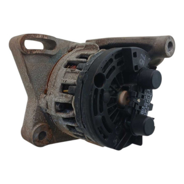 Alternador Fiat Palio Fire Siena Uno 07/10 Original