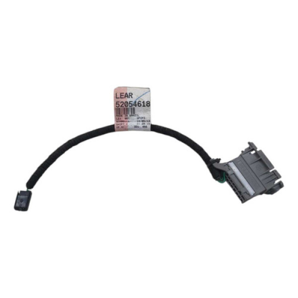 Chicote Da Porta Traseira Onix Prisma Até 2015 Original