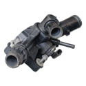 Carcaça Válvula Termostatica Onix Turbo 2019/2022