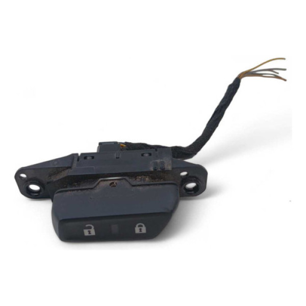 Botao Trava Portas Gm Cobalt Gm Cobalt 2015 94745840