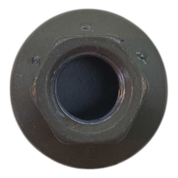 Porcas Alma Parachoque Dianteiro Yaris 2025 (original) 