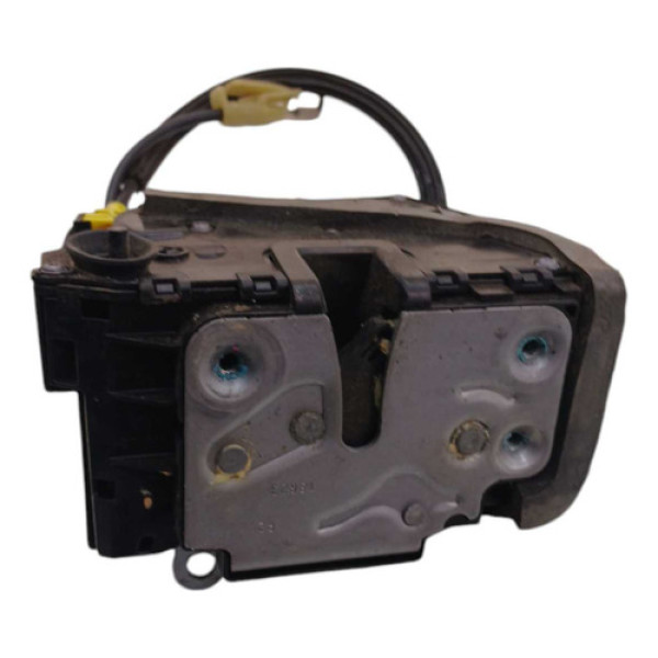 Fechadura Porta Direita Dianteira Cobalt 12/20 Onix  Prisma 