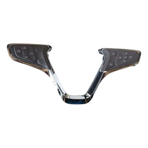 Controle Comandos Volante Chevrolet Cruze 2017/2019