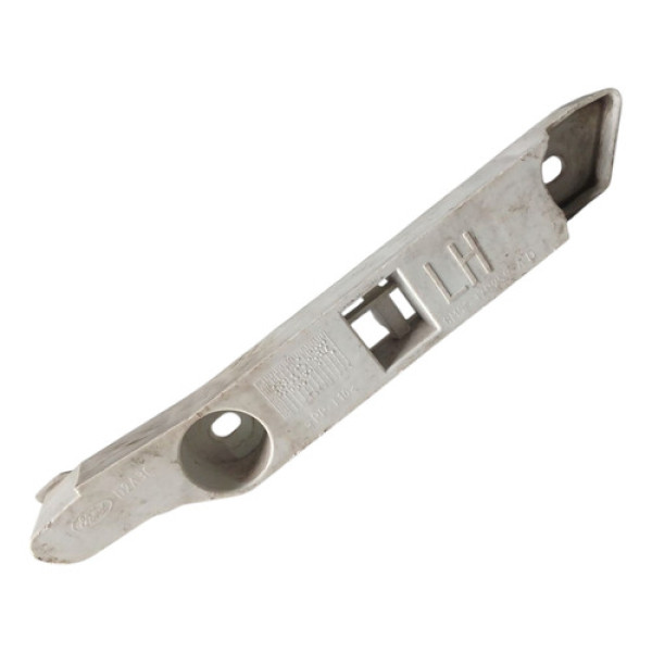 Guia Parachoque Dianteiro Esquerdo Ford Focus 09/13