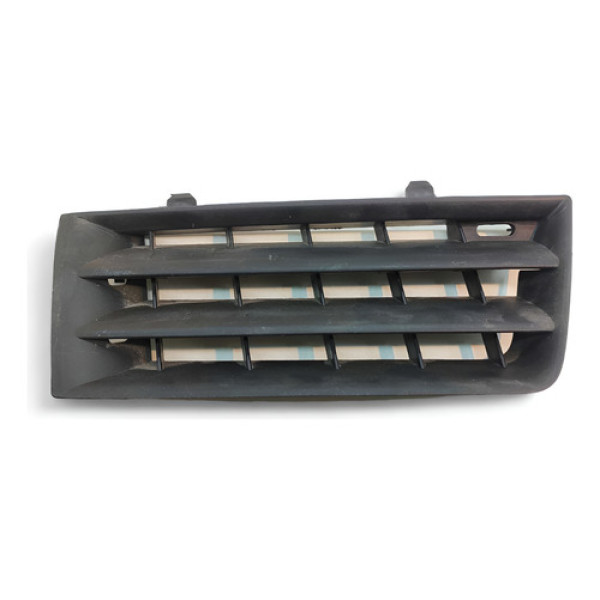 Grade Parachoque Megane  Lado Direito 8200114156 Orig.  Fosco