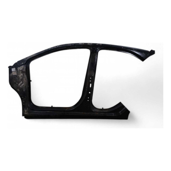 Retalho Lateral Esquerda Coluna Onix 2014