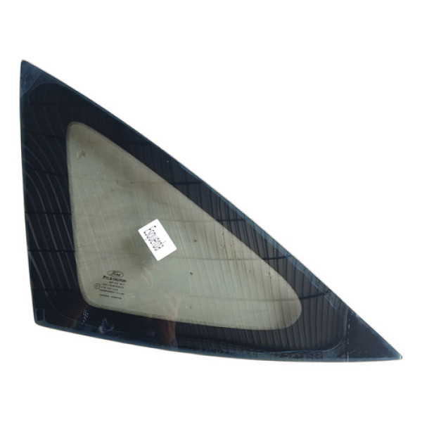 Vidro Fixo Traseira Esquerda Ford Focus 2006