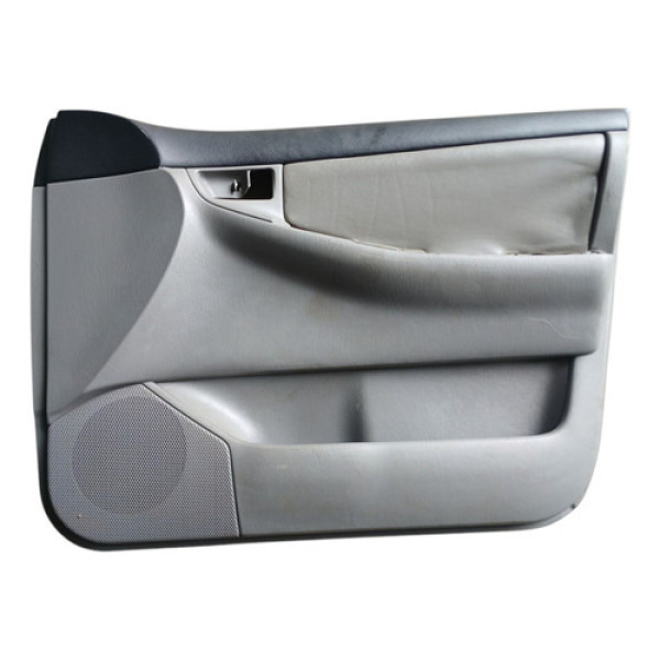Forro Porta Dianteira Direita Toyota Corolla 03/08 Cinza