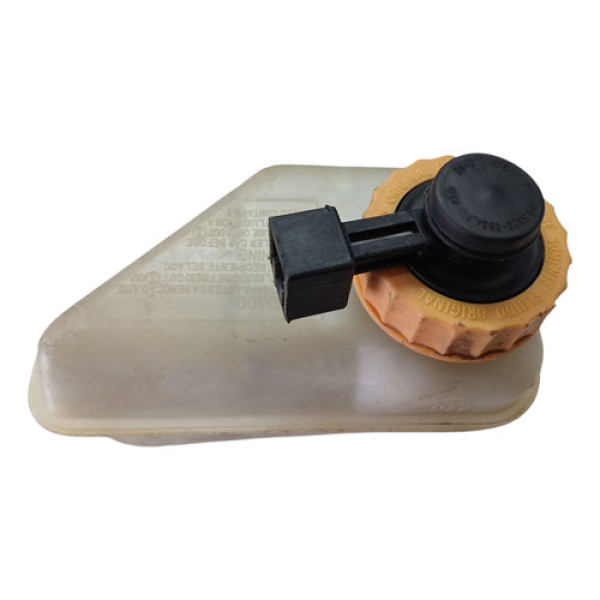 Reservatório Freio Fluído Fiat Palio Uno Fire 2007/2008