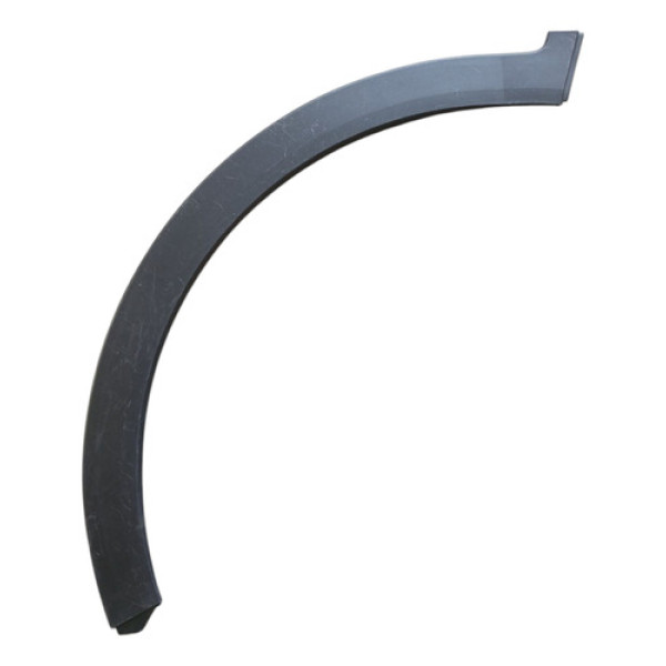 Moldura Paralama Dianteiro Esquerdo Hyundai Creta 17/21