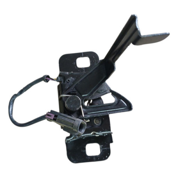 Fechadura Do Capô Gm Cobalt 2014
