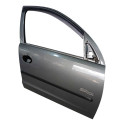 Porta Dianteira Direita Gm Corsa Hatch Maxx 2005 Original Dianteira Direita Cinza