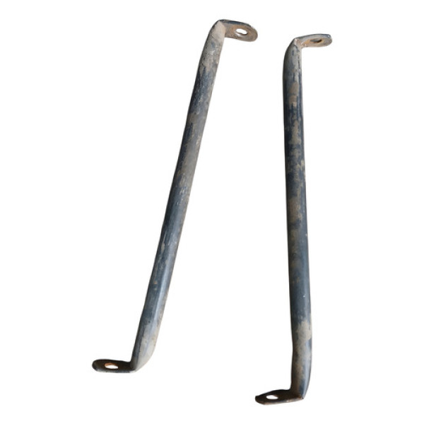 Suporte Palama Dianteiro Fiat Uno Mille Fire 2002 Preto Preto