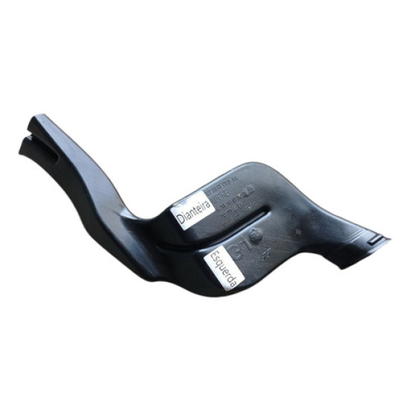 Duto Caixa Ar Esquerdo Peugeot 307 2011