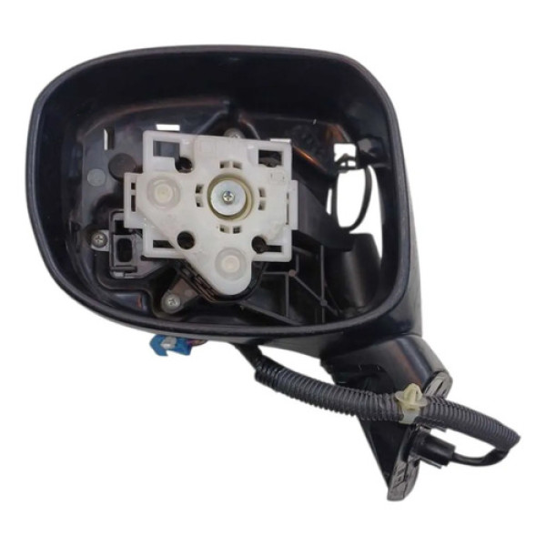 Retrovisor Esquerdo Elétrico Honda Civic 2013/2016