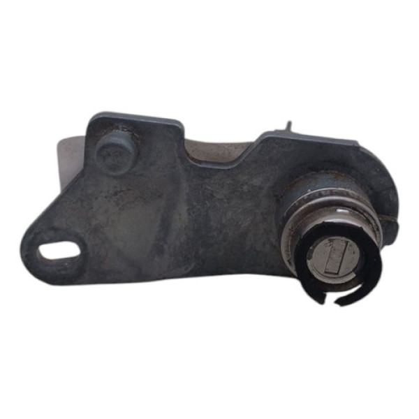 Cilindro Miolo Chave Dianteira Esquerda Honda Fit 2015/2020