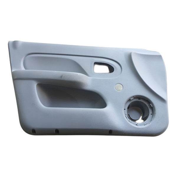 Forro Porta Dianteira Direita Renault Clio 99/08