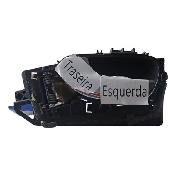 Maçaneta Interna Traseira Esquerda Peugeot 307 2011