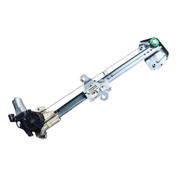 Máquina Vidro Elétrico Traseiro Esquerdo Honda Fit 15/20