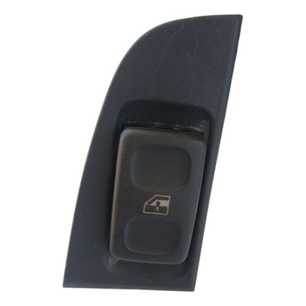 Botão Comando Vidro Traseira Direita Vw Polo 1994/1998