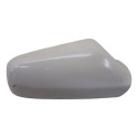 Capa Retrovisor Lado Direito Gm Astra 1999/2002 Branco