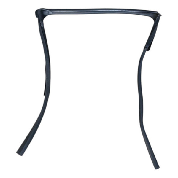 Borracha Guarnição Porta Traseira Esquerda Honda Fit 2015