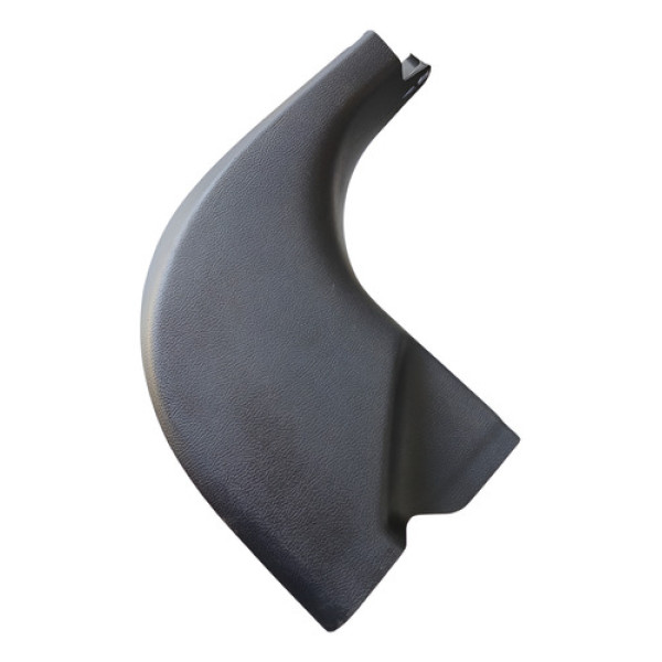 Soleira Dianteira Esquerda Ford Ka 17/20 Cinza-escuro