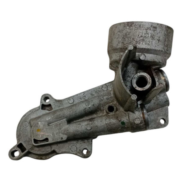 Suporte Filtro Óleo Peugeot 206 307/ Citroen C3 C4 1.6 16v