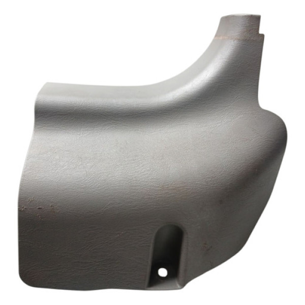 Acabamento Coluna Interna Direita Toyota Corolla 03/08